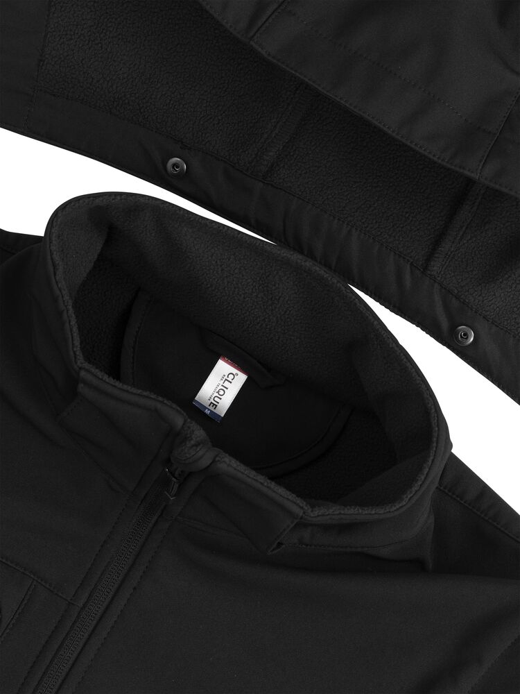 Classic Softshell 2 in 1