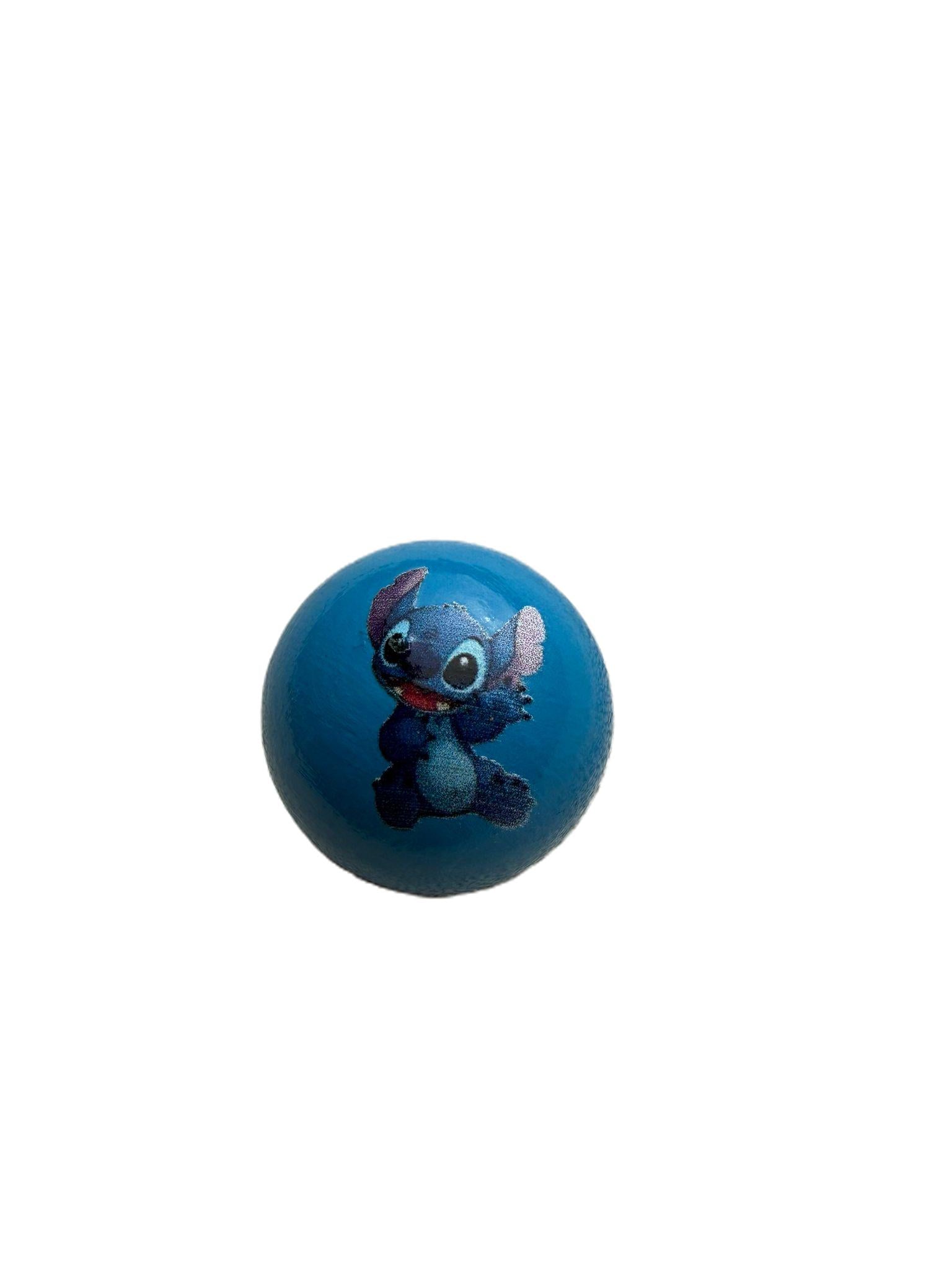 Cochonnets Stitch