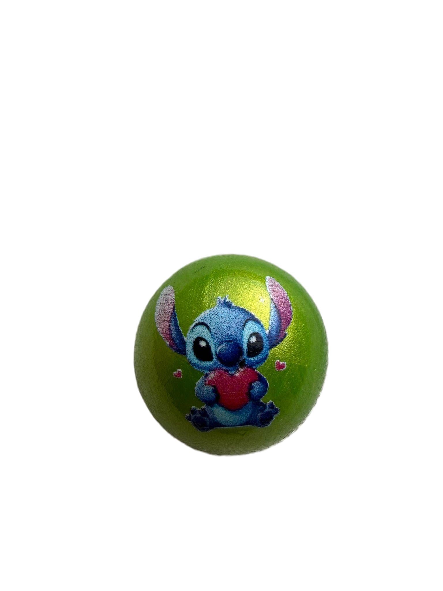 cochonnets Stitch Coeur