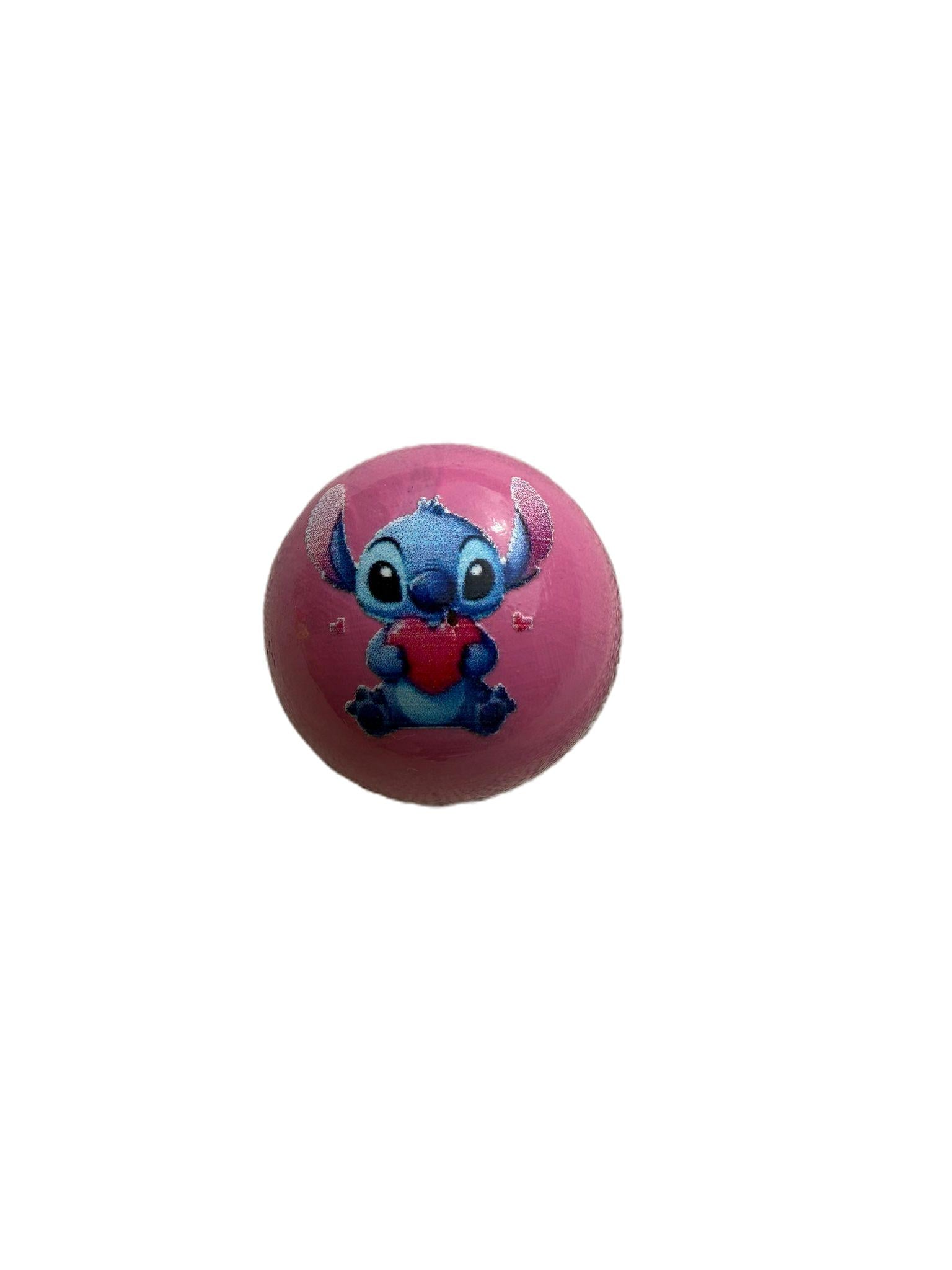 cochonnets Stitch Coeur