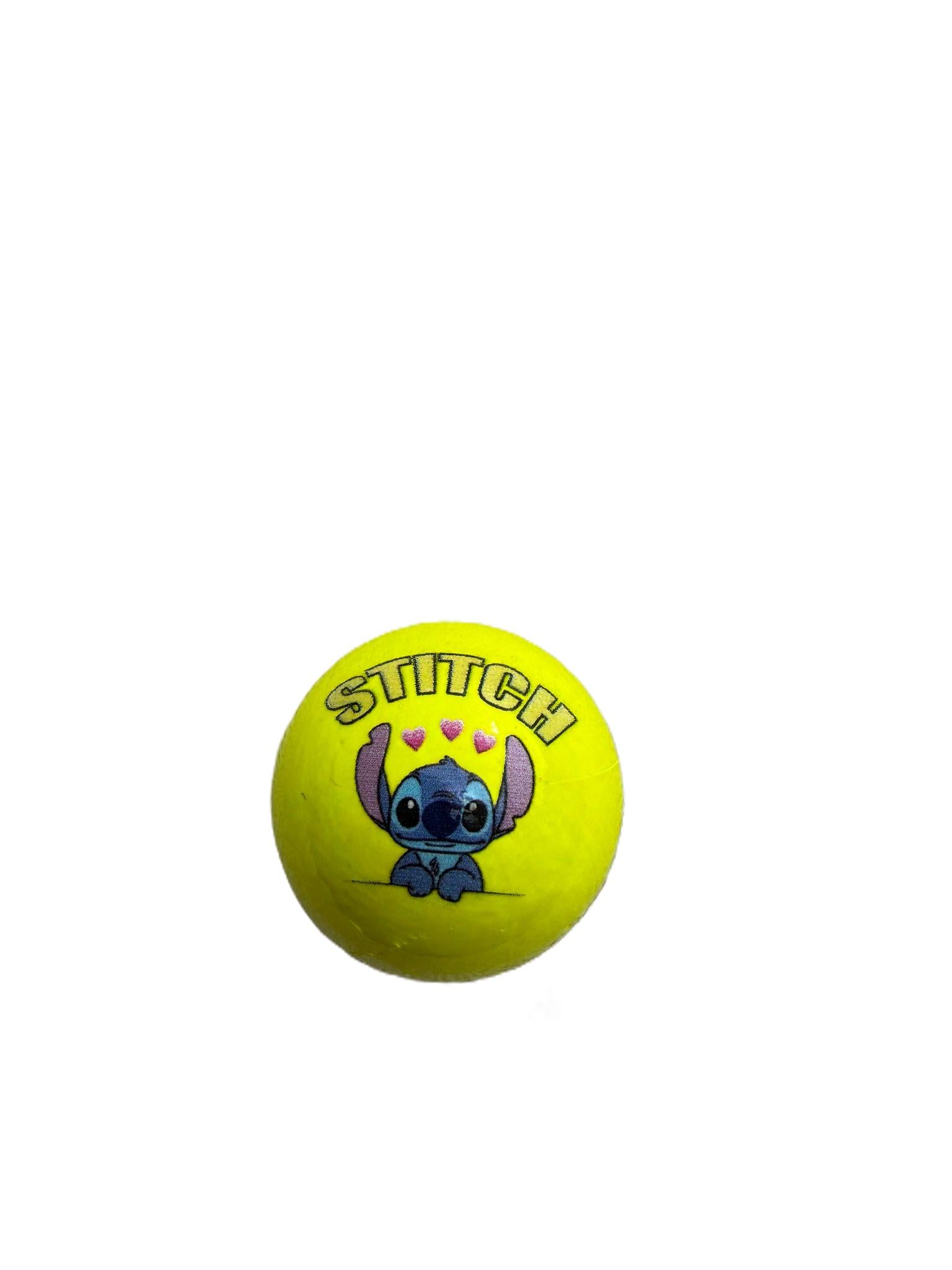cochonnets Stitch 3 coeurs