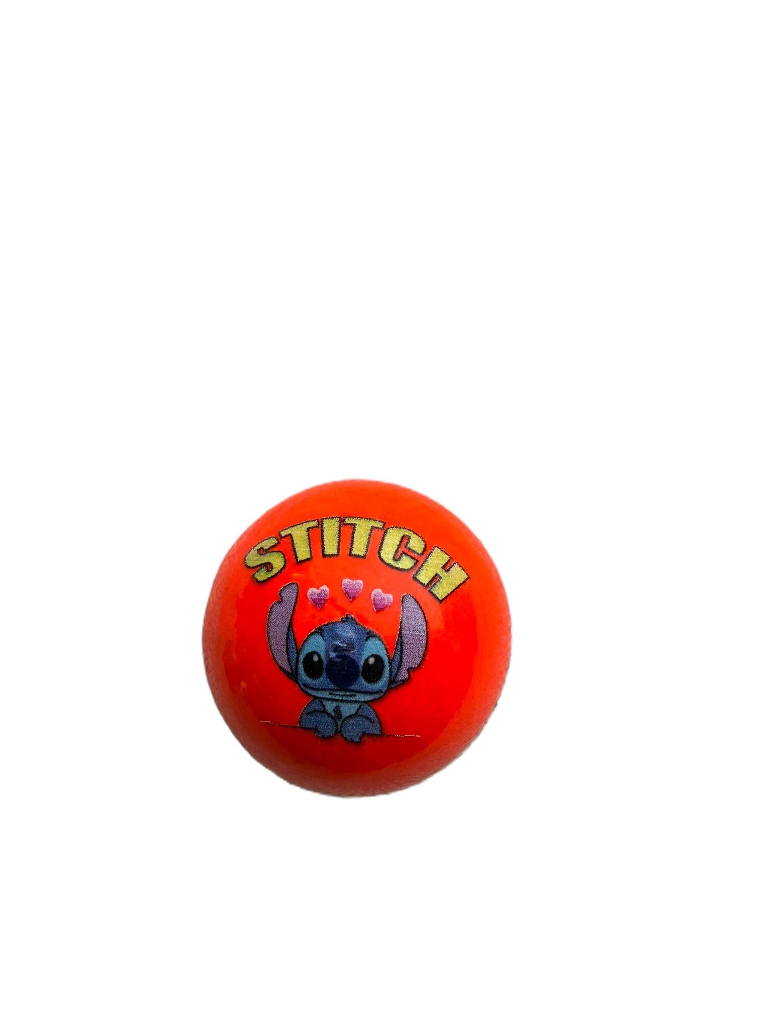 cochonnets Stitch 3 coeurs