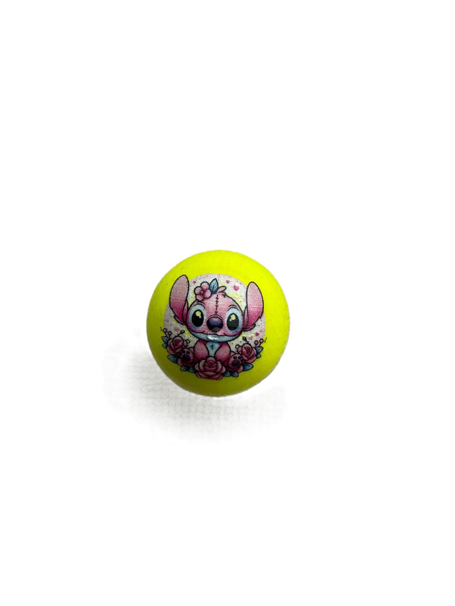 cochonnets Stitch Rose