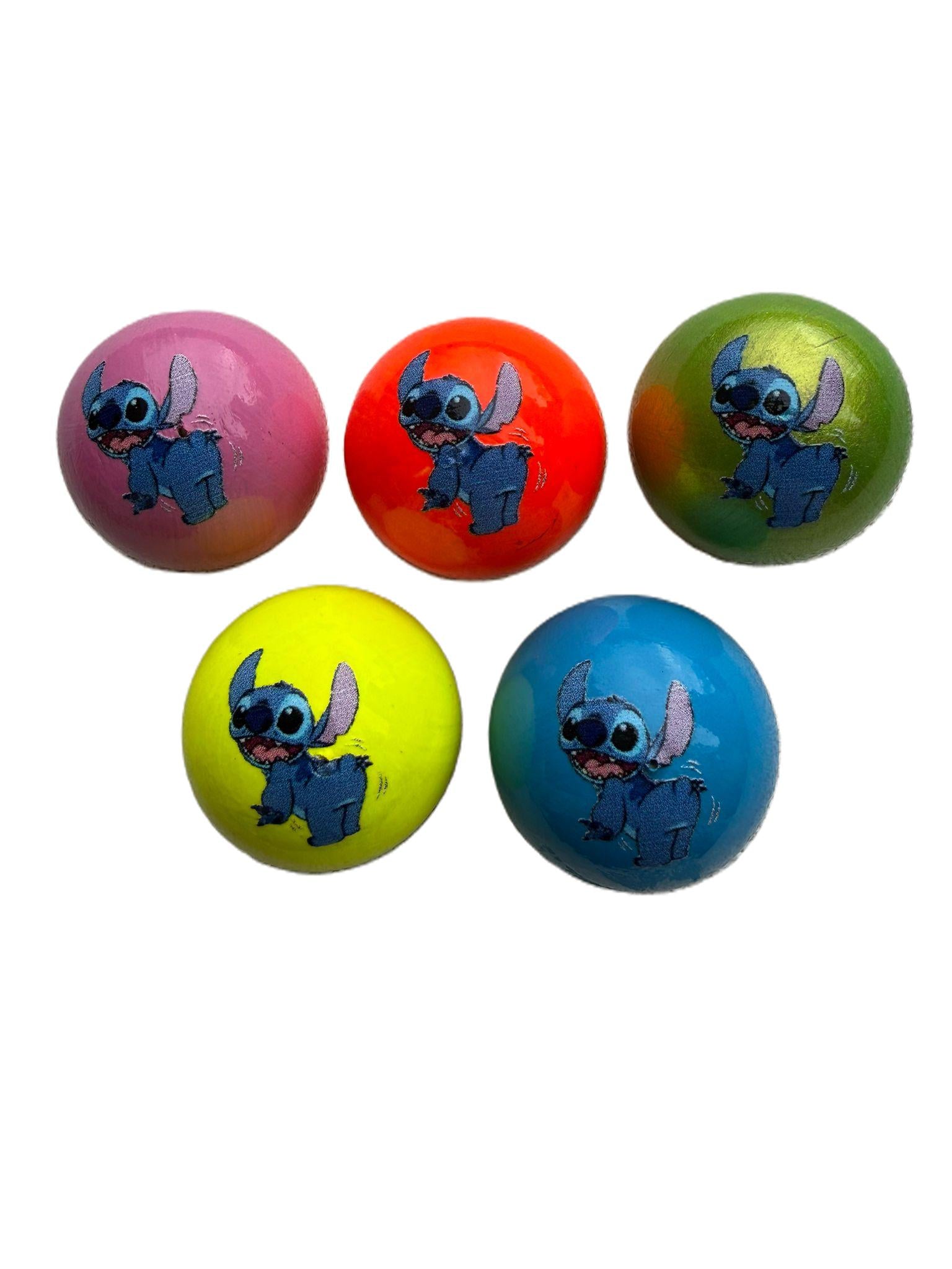 Cochonnets Stitch