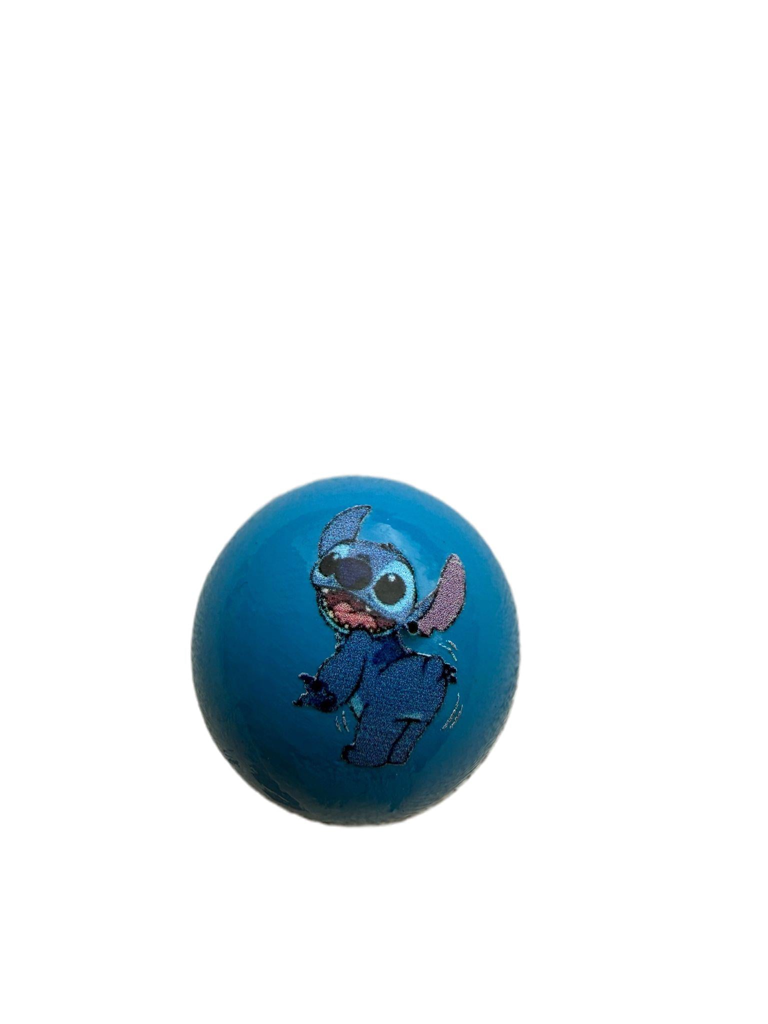 Cochonnets Stitch