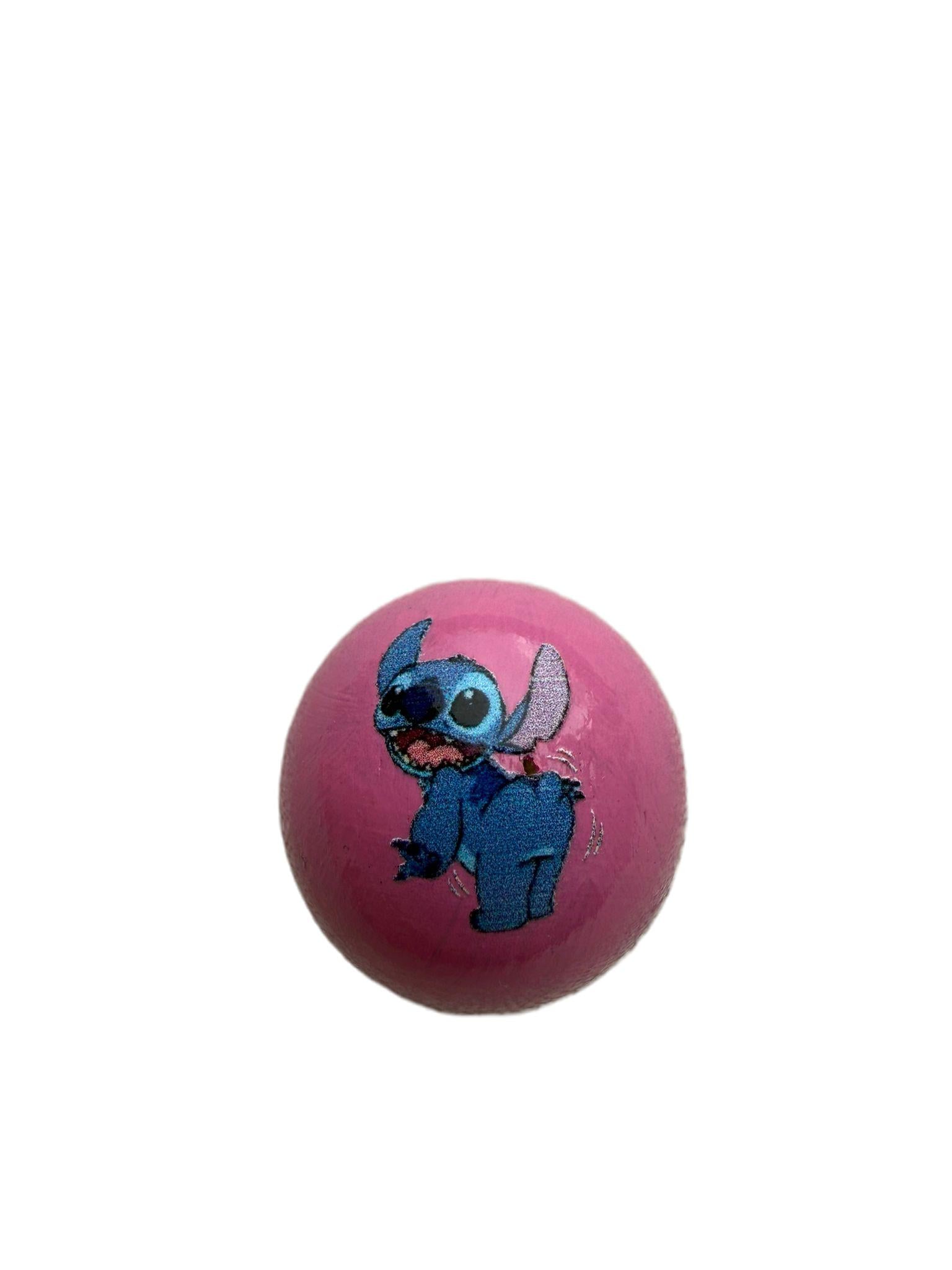 Cochonnets Stitch