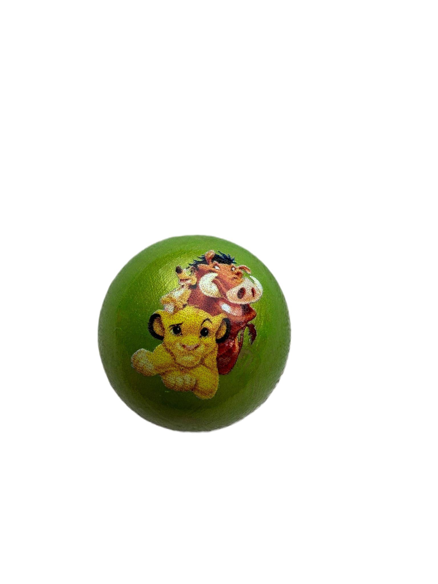 cochonnets Roi Lion