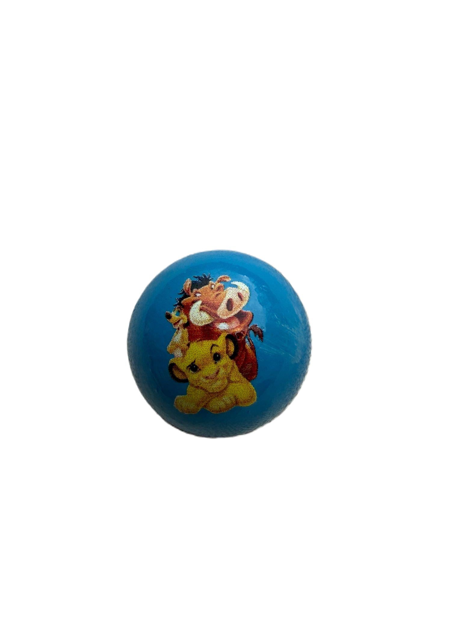 cochonnets Roi Lion