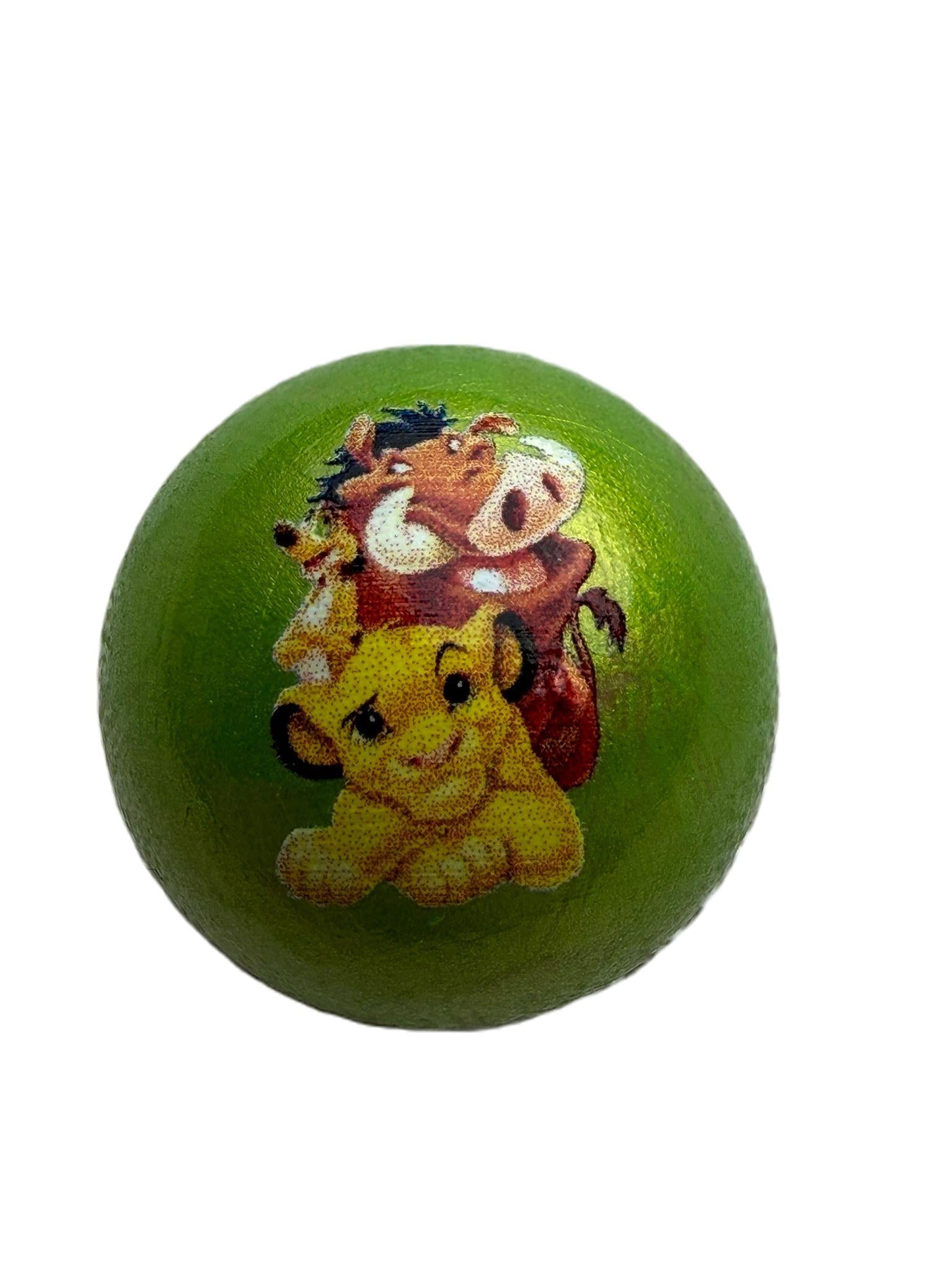 cochonnets Roi Lion
