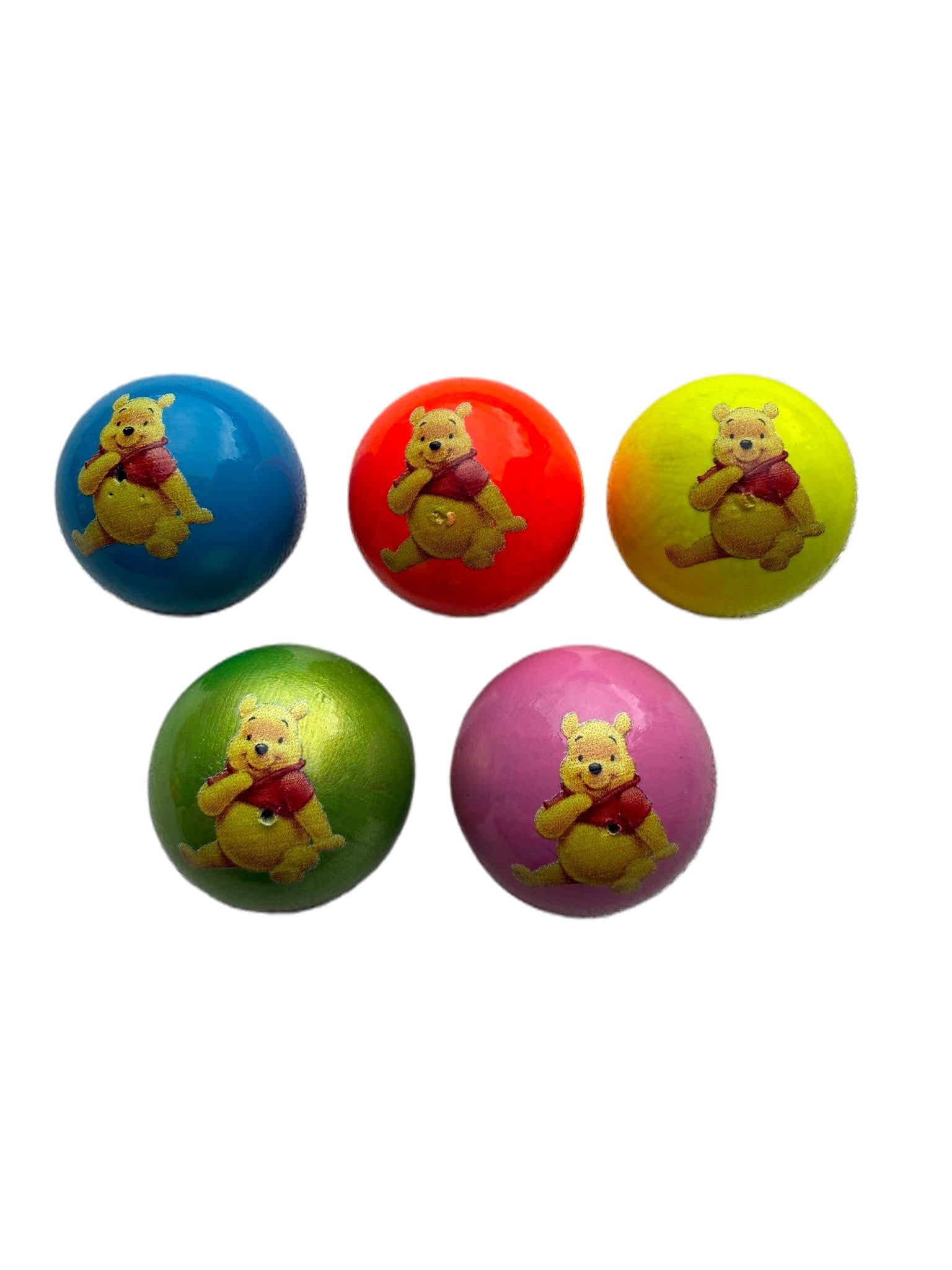 cochonnets Winnie