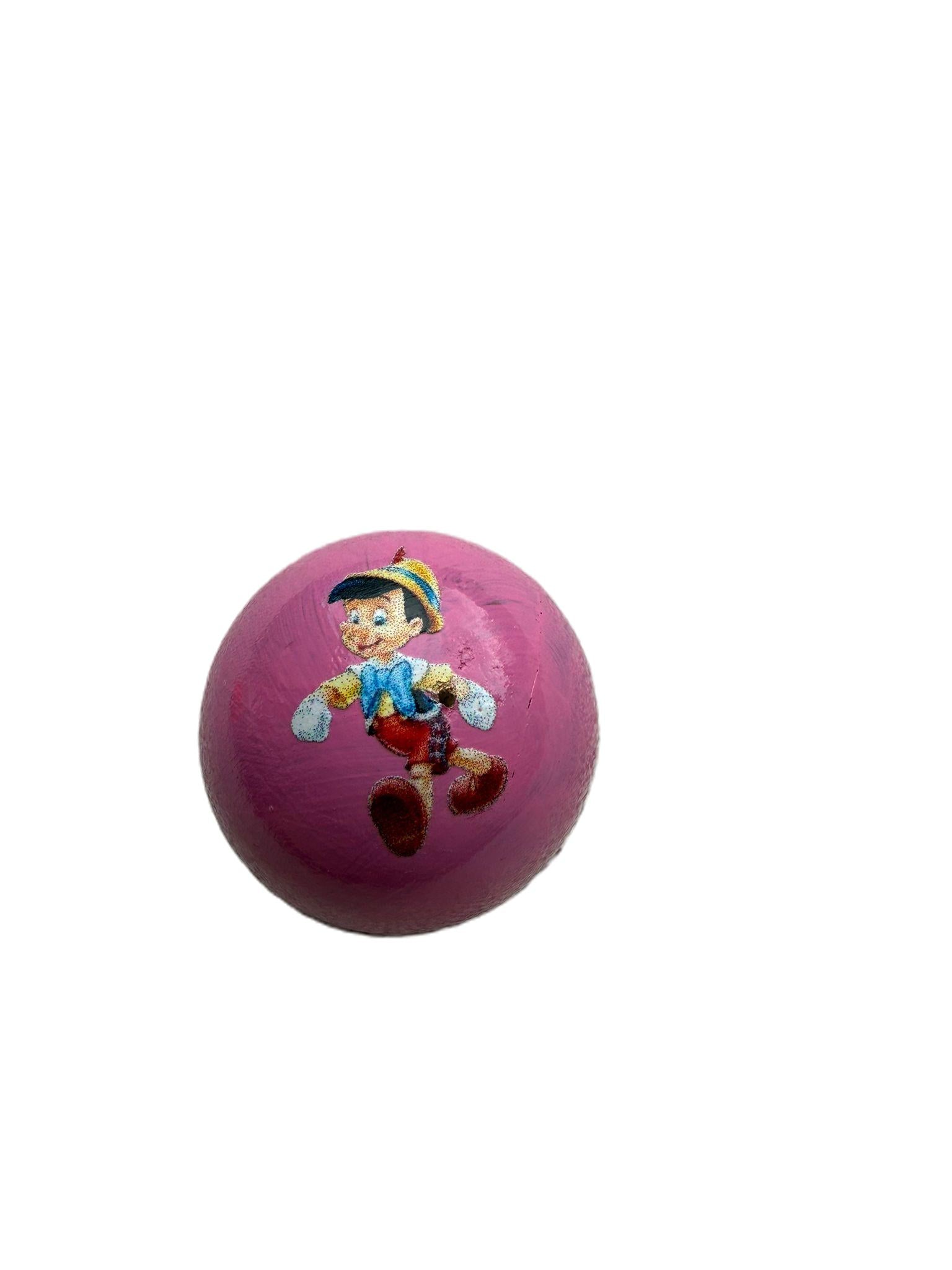 cochonnets Pinoccio
