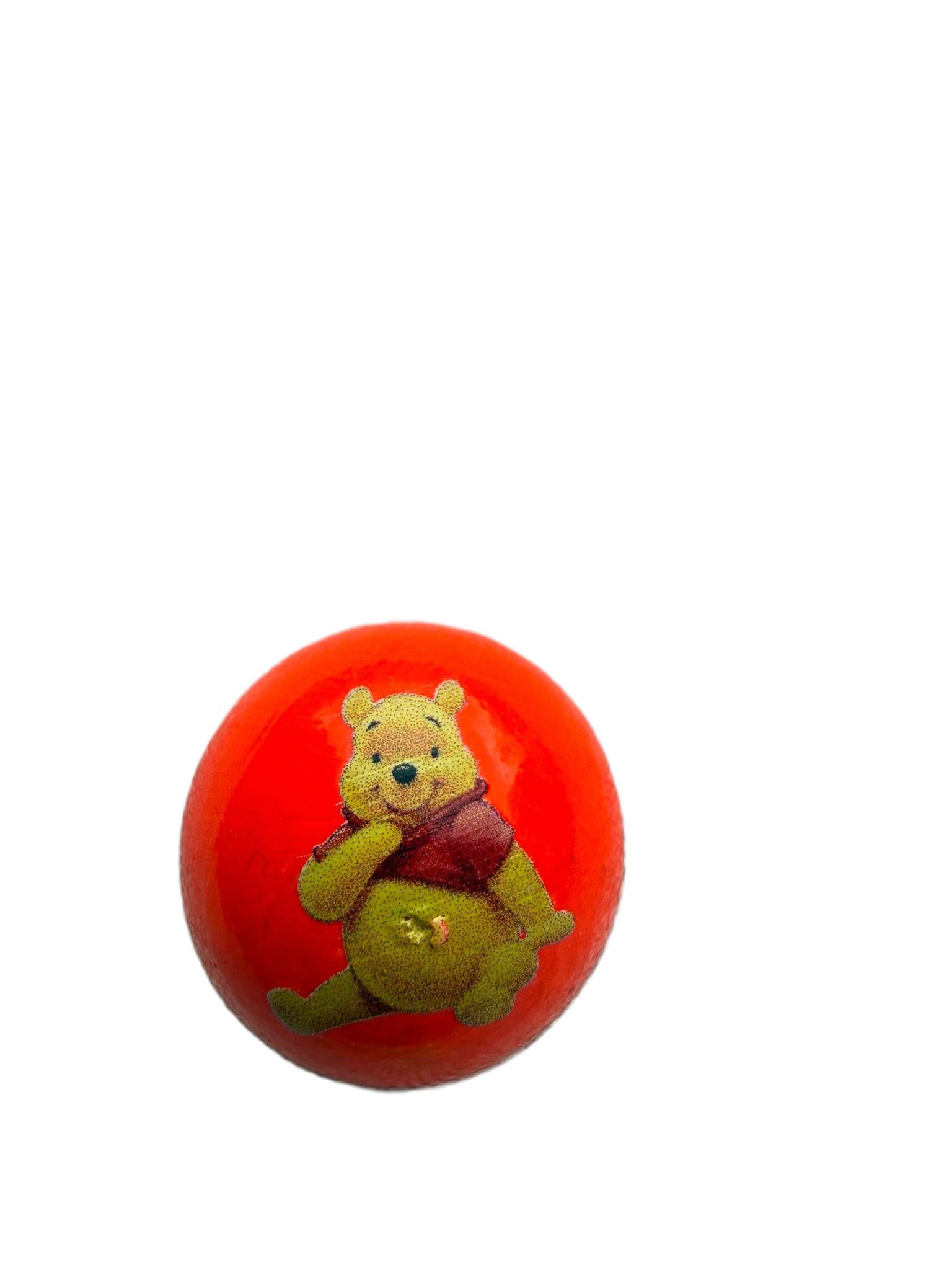 cochonnets Winnie