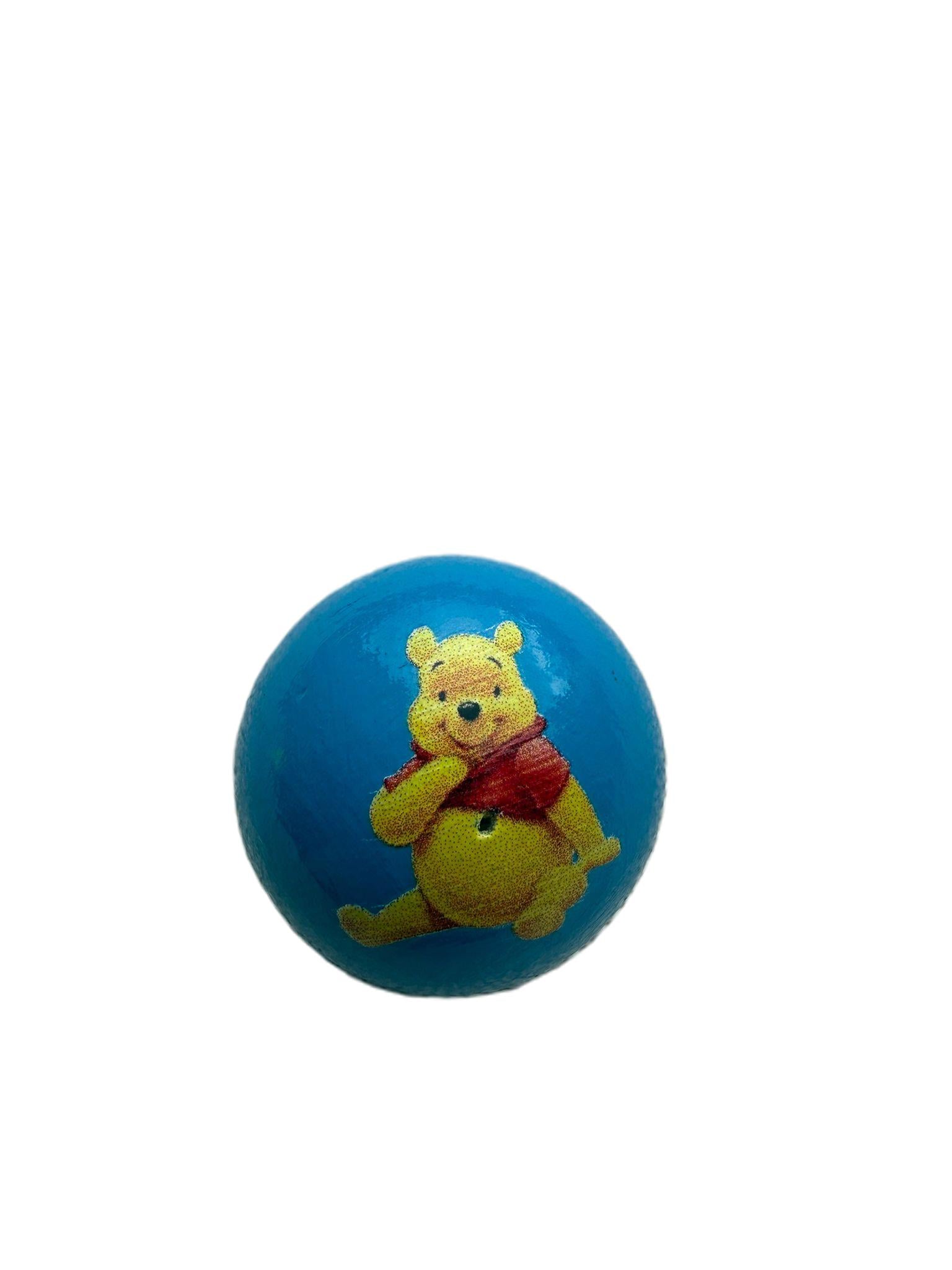 cochonnets Winnie