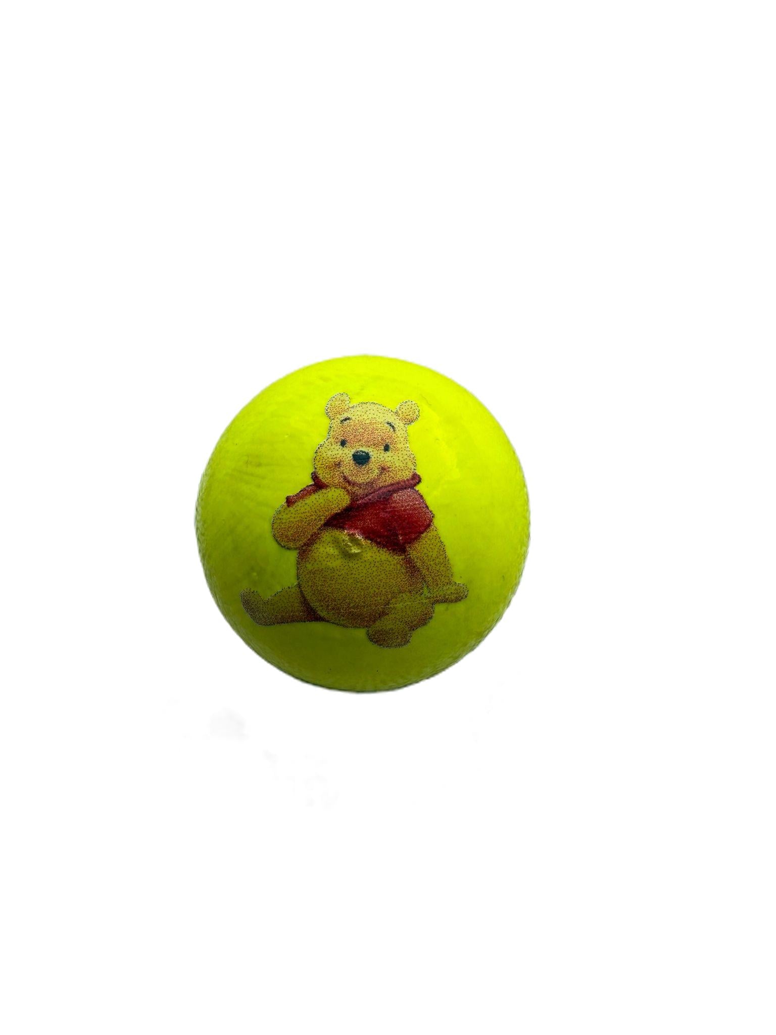 cochonnets Winnie