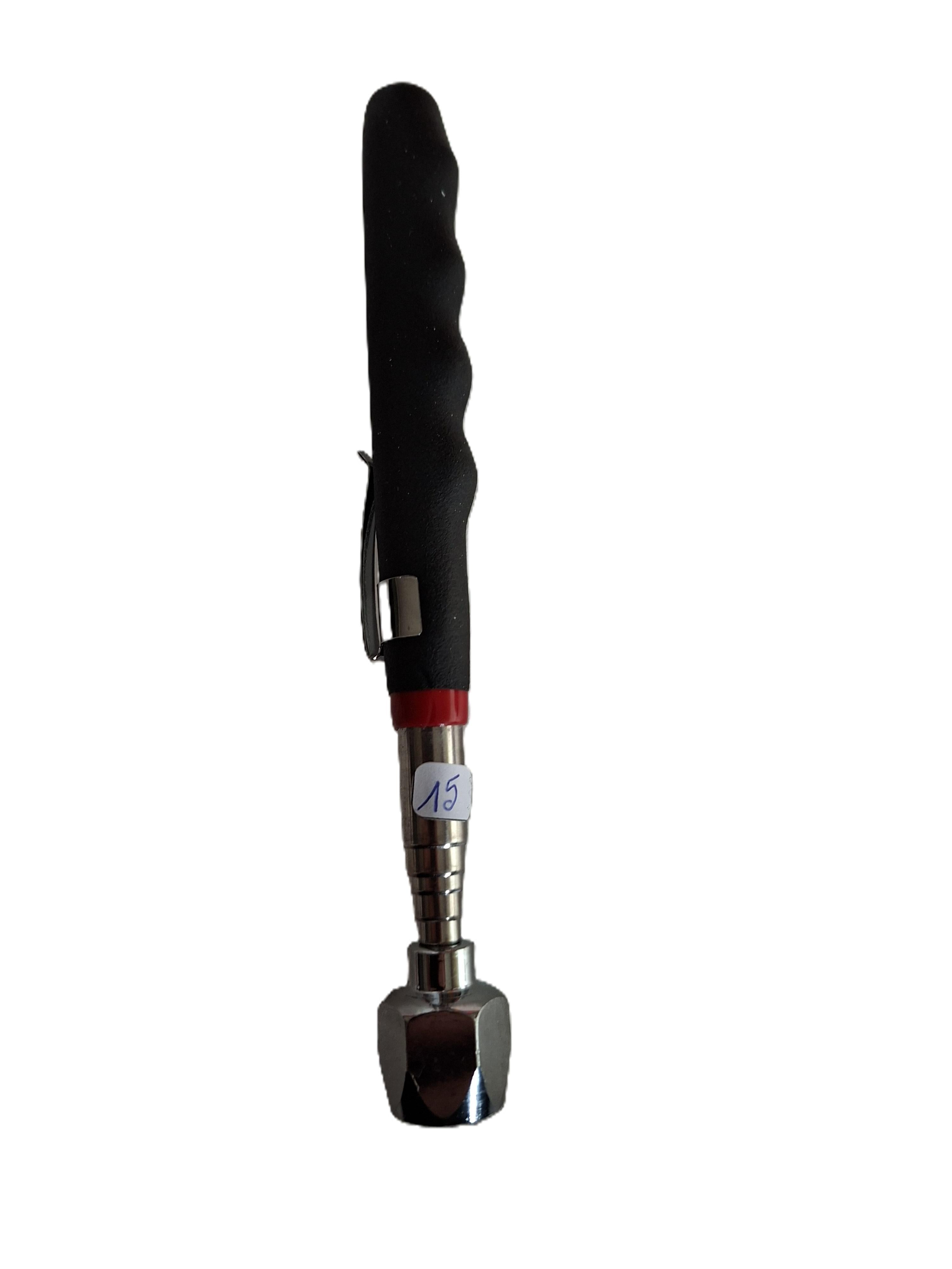 Aimant telescopique
