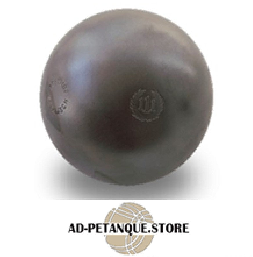 111 Carbone Très tendre