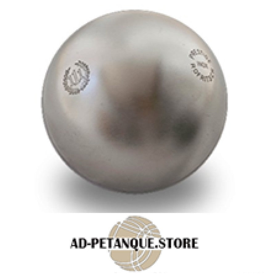 111 Inox Très tendre