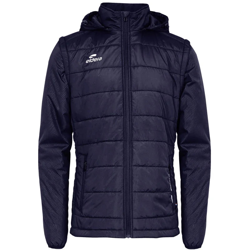 Blouson M/Amovibles ÃCARREAUX