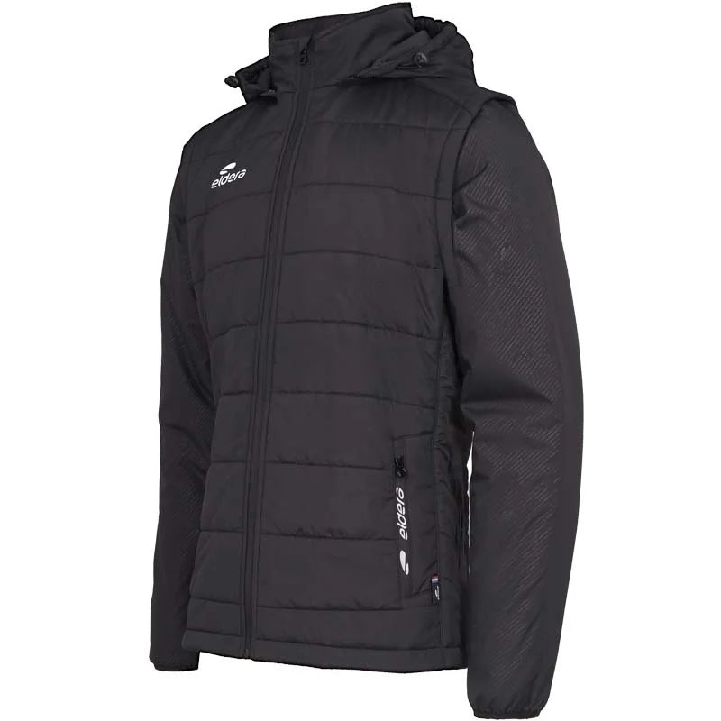 Blouson M/Amovibles ÃCARREAUX