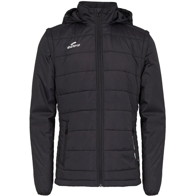 Blouson M/Amovibles ÃCARREAUX