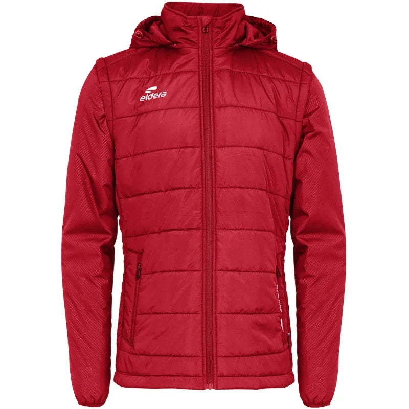 Blouson M/Amovibles ÃCARREAUX