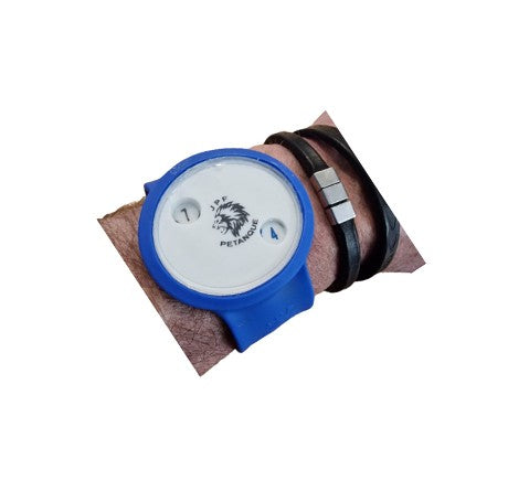 Compteur de score pétanque et boules - Marqueur et compteur de ponts Compteur de score pétanque et boules - Marqueur et compteur de ponts