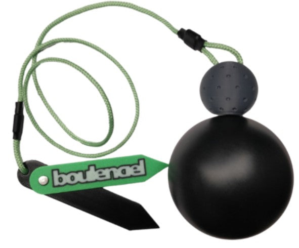 Aimant pour ramasser les boules