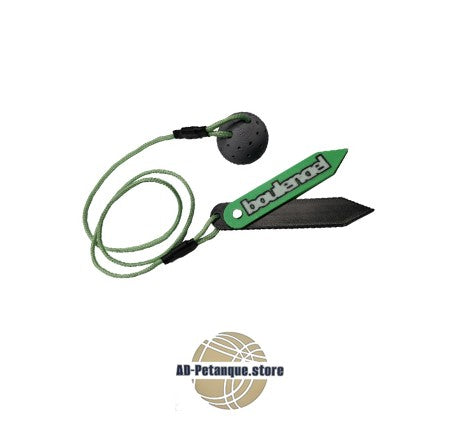 Aimant pour ramasser les boules