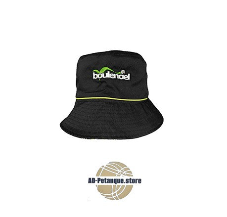Casquette BC Bob vert double face