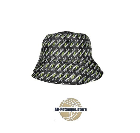 Casquette BC Bob vert double face