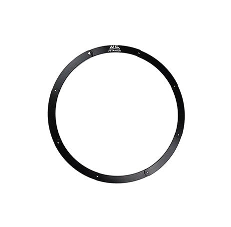 CERCLE PLIANT Noire MS