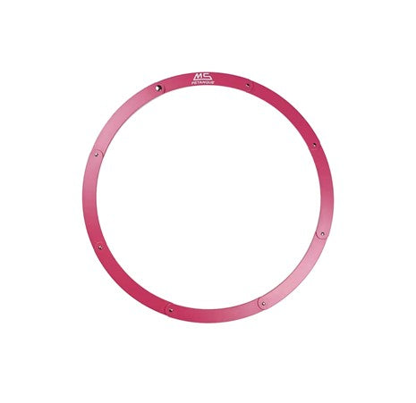 CERCLE PLIANT Rose MS