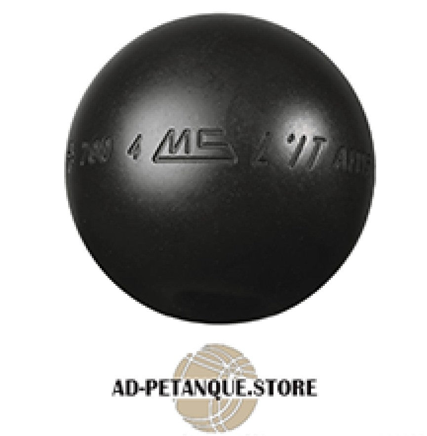 ELITE IT Inox DEMI TENDRE