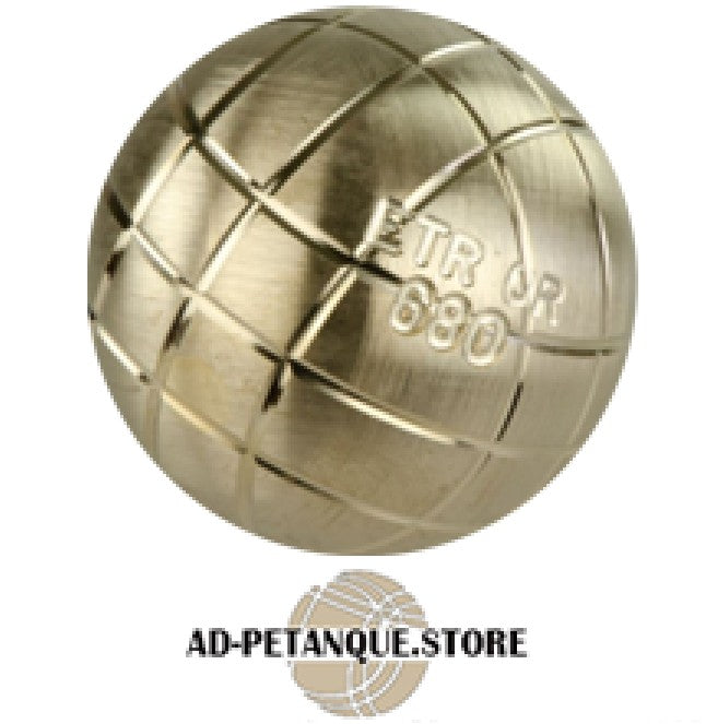 ETR OR Bronse Tendre