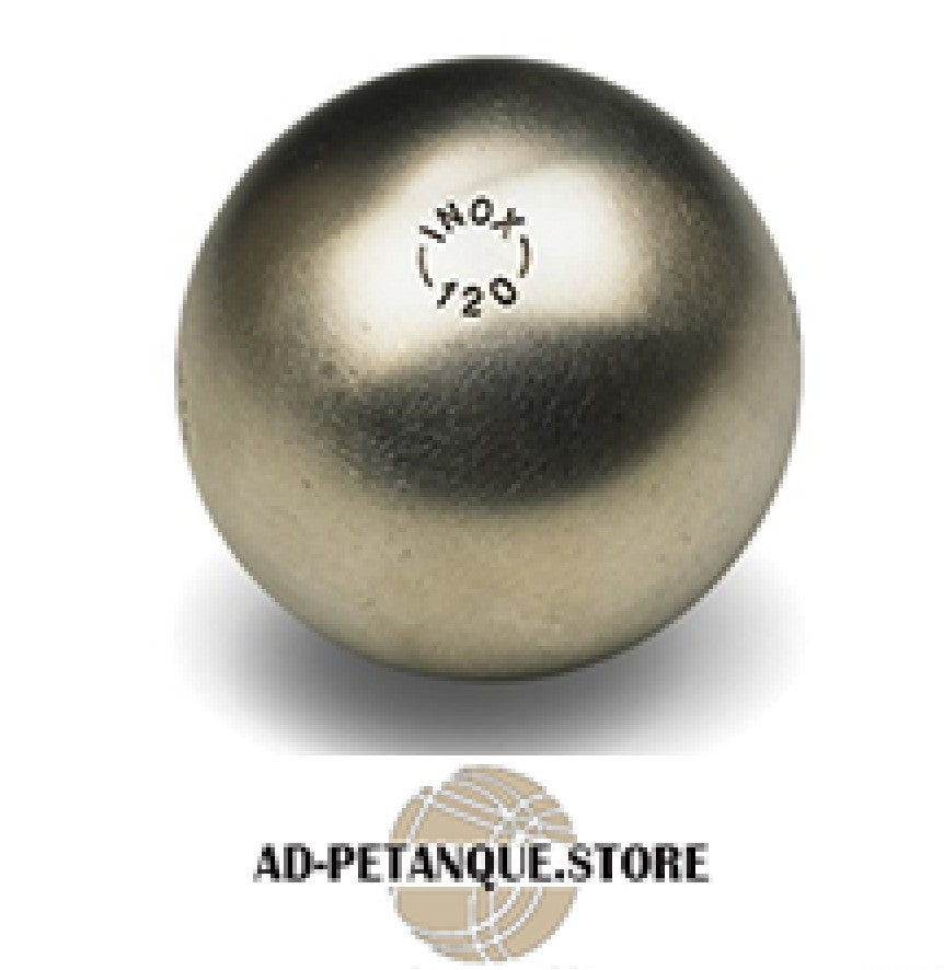 Inox 120 Demi-tendre