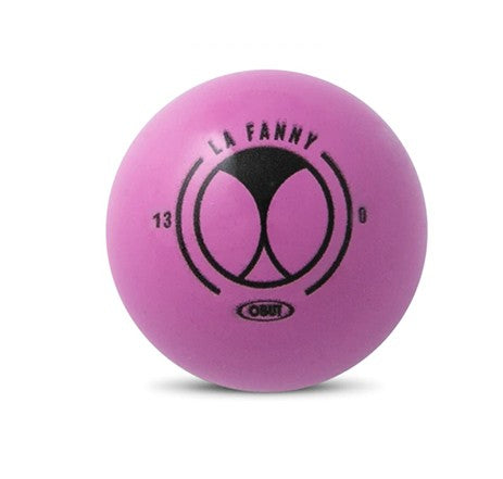 Cochonnet rose Fanny Obut