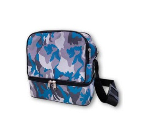 SDB LAND CAMOUFLAGE 3 ou 6 Boules