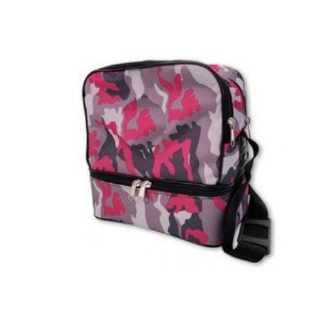 SDB LAND CAMOUFLAGE 3 ou 6 Boules