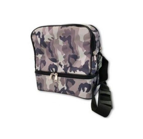 SDB LAND CAMOUFLAGE 3 ou 6 Boules