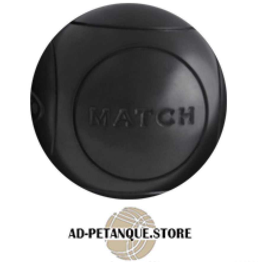 MATCH strie 1 acier au carbone