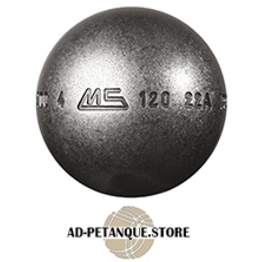 MS 120 Carbon Demi-Tendre