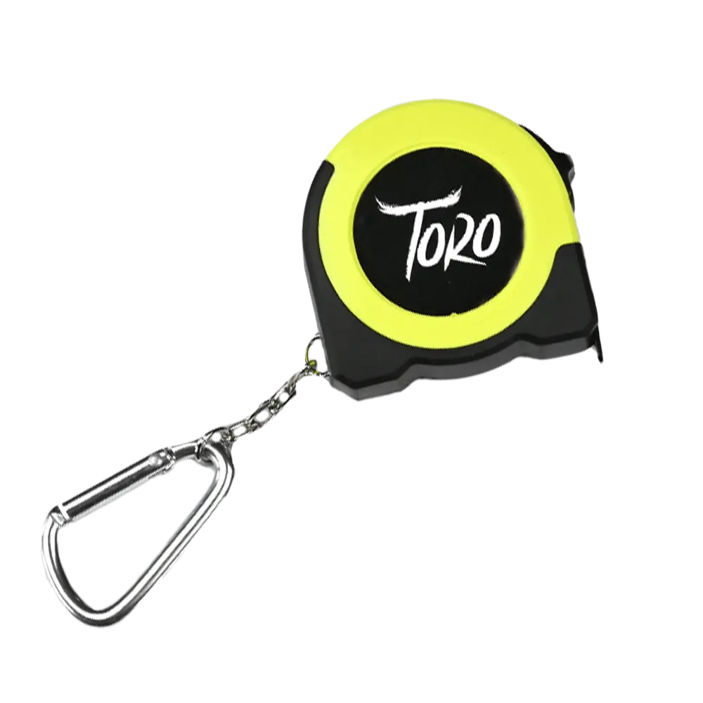 Mètre de poche Toro