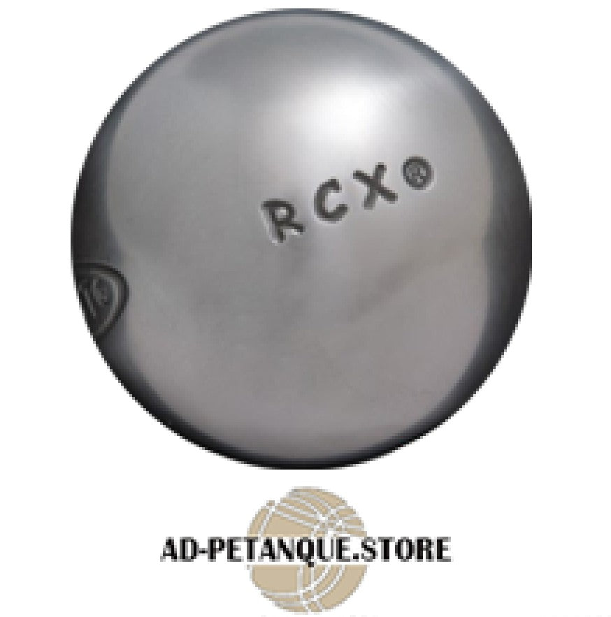 RCX nouvelle génération