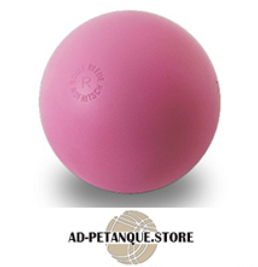 Rose Carbone 120 Demi-tendre