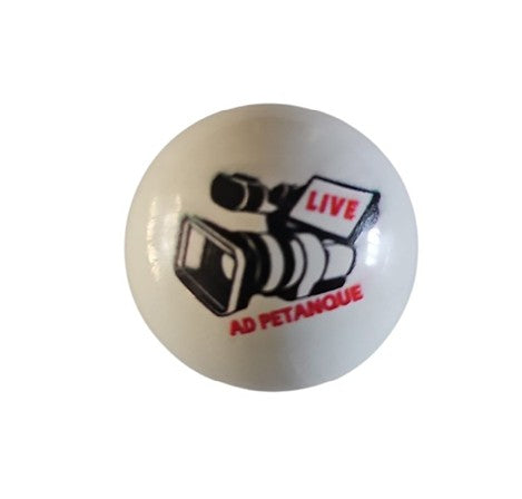 Cochonnet AD-PETANQUE.live