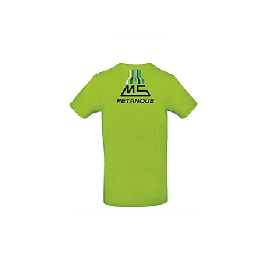 GROEN T-SHIRT