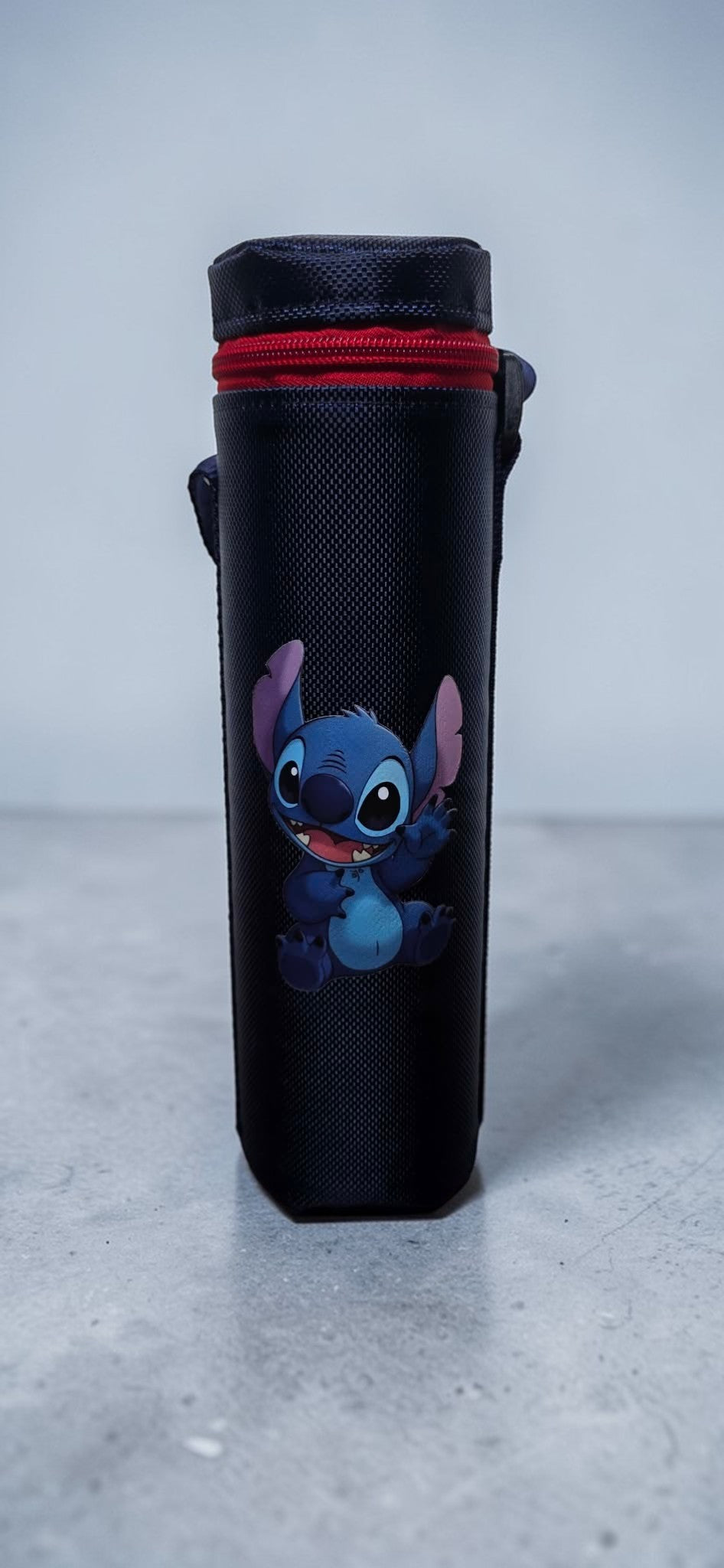 Tube SDB 3 boules Stitch