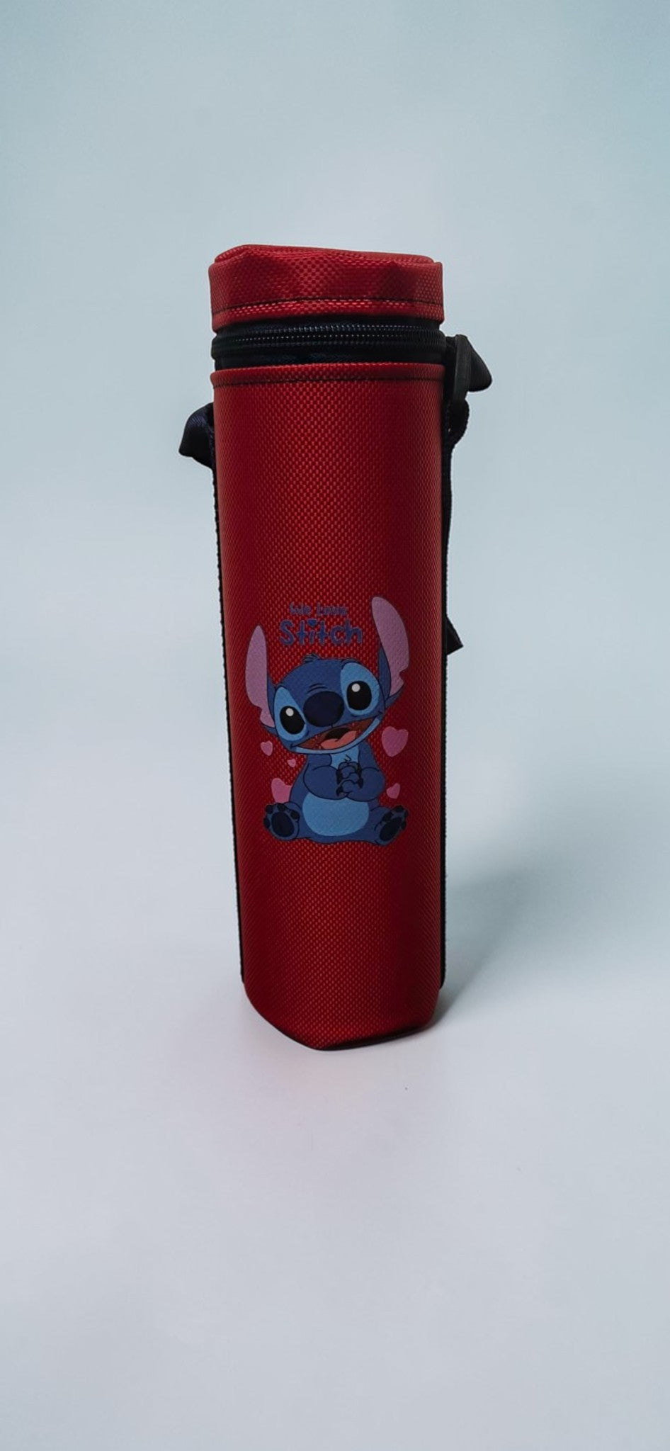 Tube SDB 3 boules Stitch