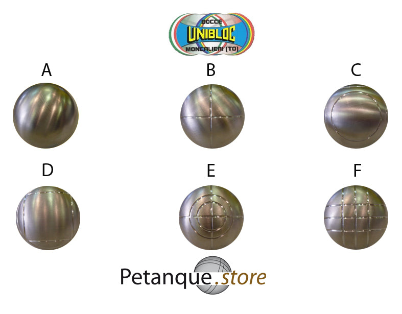 ETR OR Bronse Tendre