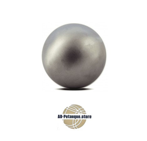 Saturne Inox DEMI-TENDRE 125